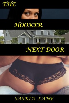 Cover The Hooker Next Door (eBook, ePUB)
