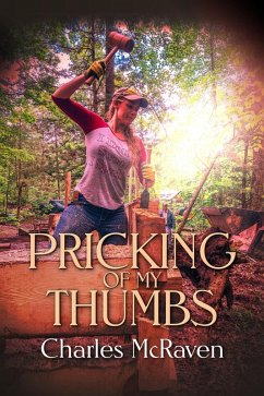 Pricking of My Thumbs (eBook, ePUB) - McRaven, Charles
