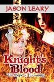 Knight's Blood (eBook, ePUB)