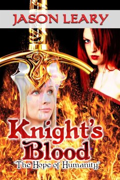 Knight's Blood (eBook, ePUB) - Leary, Jason