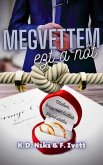 Megvettem ezt a not (eBook, ePUB)