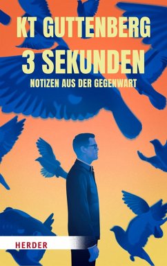 3 Sekunden (eBook, ePUB) - zu Guttenberg, Karl-Theodor