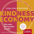 Kindness Economy (MP3-Download)
