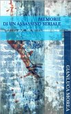 Memorie di un assassino seriale (eBook, ePUB)