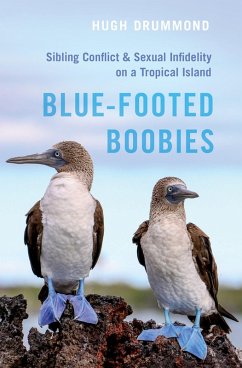 Blue-Footed Boobies (eBook, PDF) - Drummond, Hugh