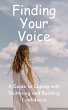 Finding Your Voice (eBook, ePUB) - Bild 1