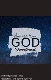 You Are From God Devotional (Christian Principles For Adults, #1) (eBook, ePUB)