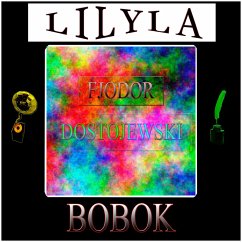 Bobok (MP3-Download) - Dostojewski, Fjodor