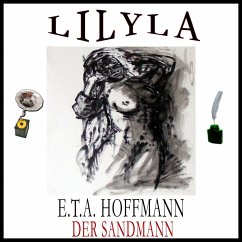 Der Sandmann (MP3-Download) - Hoffmann, E.T.A.