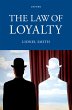 The Law of Loyalty (eBook, PDF) - Bild 1