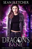 Dragon's Bane (Heir of Dragons, #3) (eBook, ePUB)