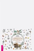 Кармический оракул мифологических существ (брошюра к картам) (eBook, ePUB)