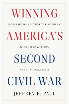 Cover Winning America's Second Civil War (eBook, ePUB)