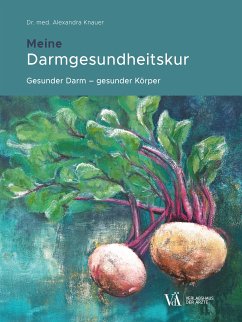 Meine Darmgesundheitskur (eBook, ePUB) - Knauer, Alexandra