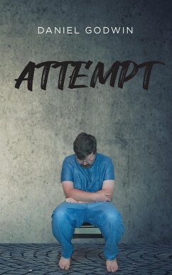 Attempt (eBook, ePUB) - Godwin, Daniel