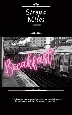 Cover Breakfast (eBook, ePUB)