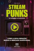 Streampunks (eBook, ePUB)
