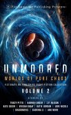 Unmoored: Worlds of Pure Chaos (Fictionate.Me Publishing Short Fiction Collection, #2) (eBook, ePUB)