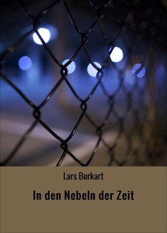 In den Nebeln der Zeit (eBook, ePUB) - Burkart, Lars