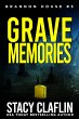 Grave Memories (Brannon House, #5)... - Bild 1