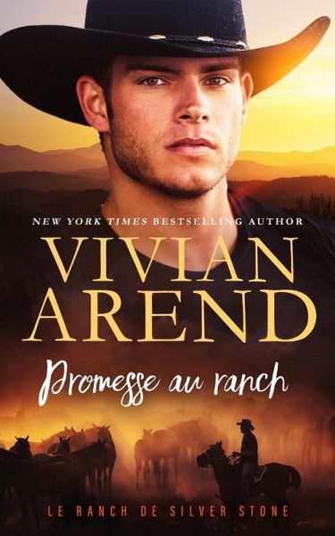 Promesse au ranch (Le Ranch de Silver Stone, #5) (eBook, ePUB) Promesse au ranch (Le Ranch de Silver Stone, #5) (eBook, ePUB)