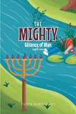 The Mighty: Absence of Man (eBook, ePUB)