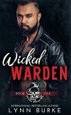 Wicked Warden (Vicious Vipers MC, #1) (eBook, ePUB)