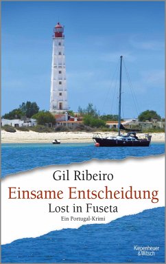 Einsame Entscheidung / Leander Lost Bd.5 (Mängelexemplar) - Ribeiro, Gil