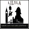 Sherlock Holmes Edition 1 (MP3-Download) - Bild 1