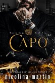 Capo (Russo Saga, #6) (eBook, ePUB)
