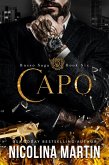 Capo (Russo Saga, #6) (eBook, ePUB) Capo (Russo Saga, #6) (eBook, ePUB)