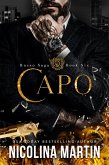 Capo (Russo Saga, #6) (eBook, ePUB)