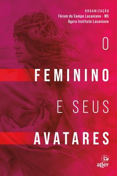 Cover O feminino e seus avatares (eBook, ePUB)