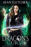 Dragon's Curse (Heir of Dragons, #2) (eBook, ePUB)