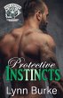 Protective Instincts (Dark Leopards MC... - Bild 1