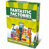 Fantastic Factories: Manufactions (Erweiterung)