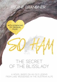 SO HAM - The Secret of the Blisslady - Brandner, Regine