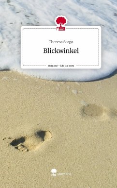 Cover Blickwinkel. Life is a Story - story.one