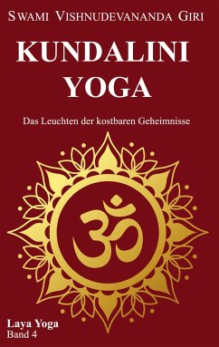 Kundalini Yoga - Giri, Swami Vishnudevananda