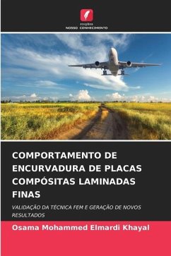 Comportamento de Encurvadura de Placas Compósitas Laminadas Finas - Khayal, Osama Mohammed Elmardi