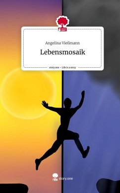 Cover Lebensmosaik. Life is a Story - story.one