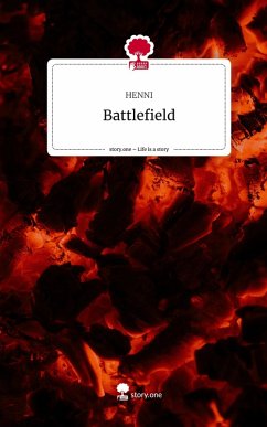 Cover Battlefield. Life is a Story - story.one