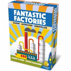 Fantastic Factories