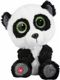 GLUBSCHIS Kuscheltier Panda Peppino