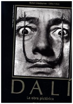 Dalí. La obra pictórica - Néret, Gilles;Descharnes, Robert