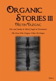 Organic Stories III (eBook, ePUB)