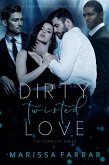 Dirty Twisted Love (eBook, ePUB)