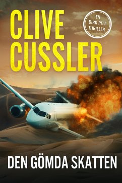 Den gömda skatten (eBook, ePUB) - Cussler, Clive