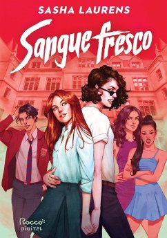 Cover Sangue fresco (eBook, ePUB)