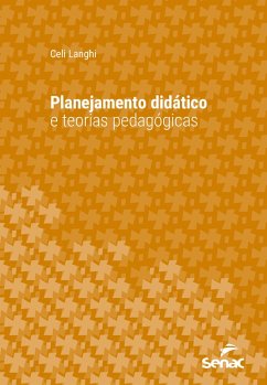Cover Planejamento didático e teorias pedagógicas (eBook, ePUB)